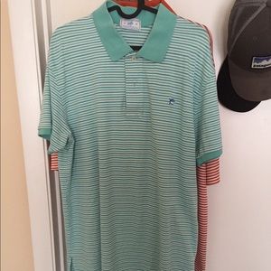Southern Tide Polo